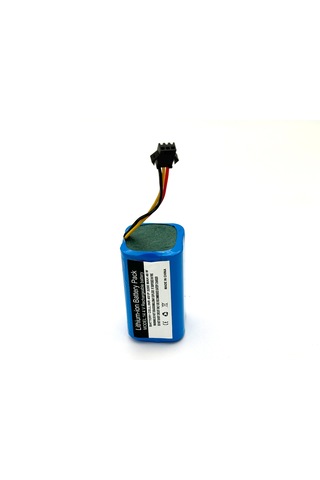 Yui C30b 3200 Mah Robot Süpürge Batarya