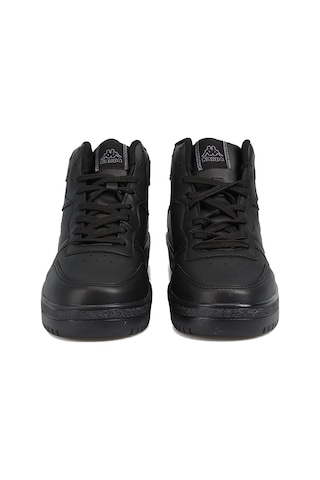 Kappa Unisex Günlük Ayakkabı Logo Maserta MD TK 371L36W Siyah