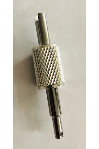 Sibop Sökme Takma Aparatı Çift Taraflı