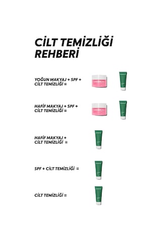 Cream Co. Tea Tree Balance Jelly Akne ve Siyah Nokta Karşıtı Arındırıcı ve Dengeleyici Yüz Temizleme Jeli 100 ML