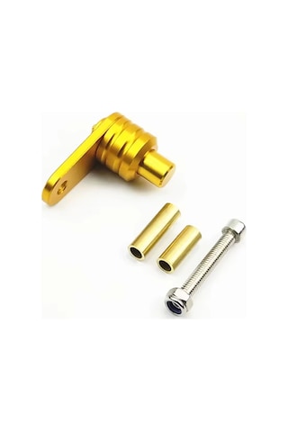Hsb Scooter Üniversal El Freni Hsb 121 Gold Hsb Scooter Üniversal El Freni Hsb 121 Gold
