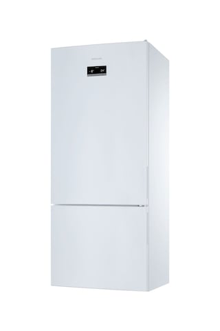 Samsung RB50RS334WW 520 LT No-Frost Kombi Tipi Buzdolabı