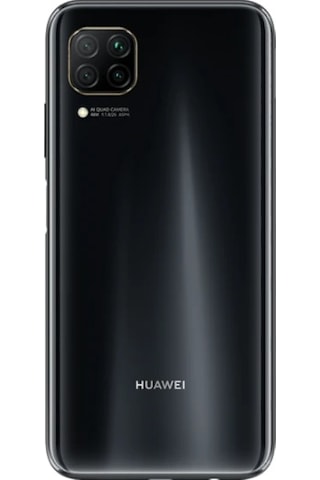 Huawei P40 Lite 128 GB Siyah (Outlet)