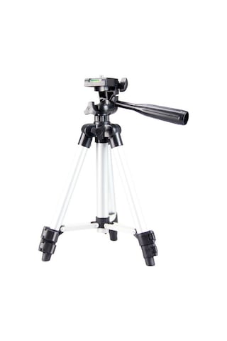 Ally 65Cm Alüminyum Cep Telefonu+Kamera Tripod Stand