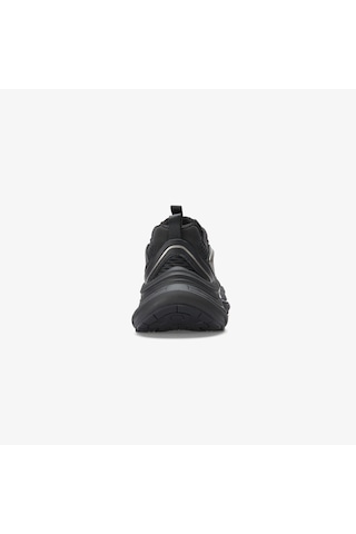 Anta Skyrocket Lt Kadın Siyah Spor Ayakkabı 822528857 Siyah