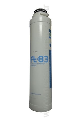 Waterlife Ro Su Arıtma Cihazları Için 4 Lü Filtre Seti