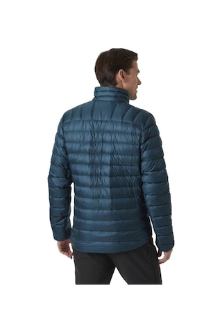 Helly Hansen Verglas Down 2.0 Erkek Mont Hha.63359 Dark Creek