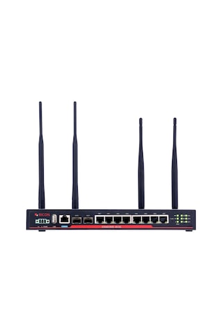 Ricon S9960Me 8Ge/Lte Router
