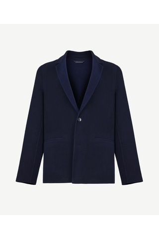 Yargıcı Erkek Blazer Ceket Lacivert