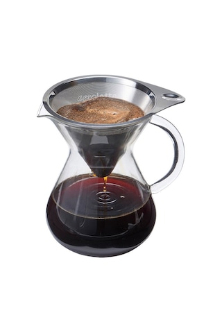 Aerolatte Mikro Filtreli Dripper