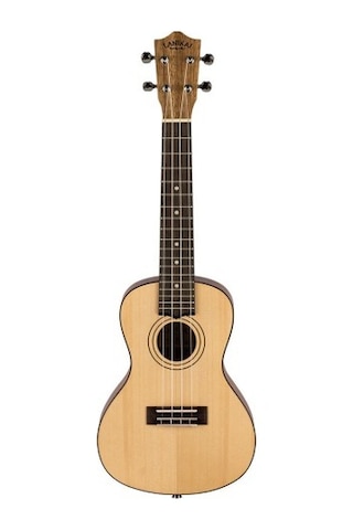 Lanikai Sppw-cx Pacific Walnut Concert Ukulele