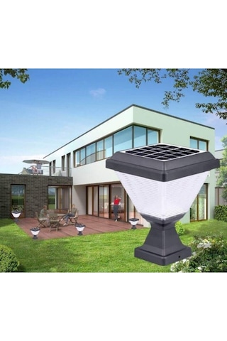 Cata Ct-7315 30W Solar Set Üstü