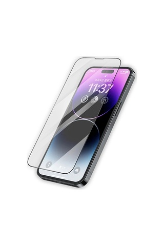 Apple iPhone Uyumlu 12 Pasifik Cam Ekran Koruyucu