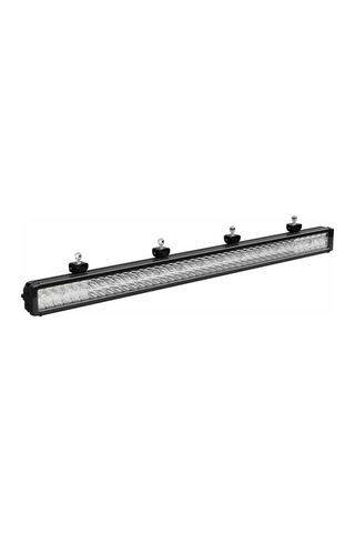 Osram Off-road Led Lamba Lightbar Vx1000 Leddl121-cb Dr Sm