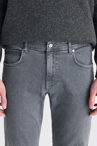 Twn Super Slim Fit Antrasit Denim Pantolon 5ecj30081503m Antrasit