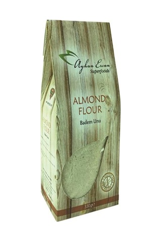 Ayhan Ercan Almond Flour Badem Unu 330 G