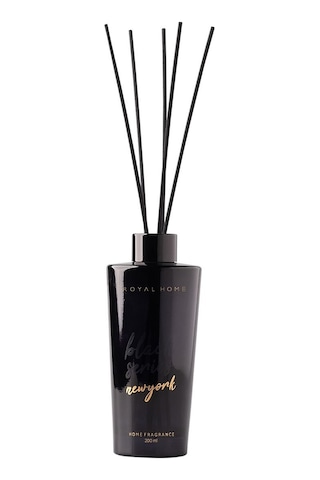 Royal Platinum Cr03 New York Çubuklu Oda Kokusu 200 ML