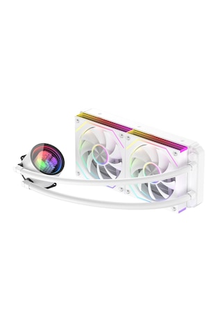Ramtech Bilgisayar RMT-N11F-08 i5 12400F 16 GB 480 GB SSD RTX5060 Free Dos Masaüstü Oyuncu Bilgisayarı