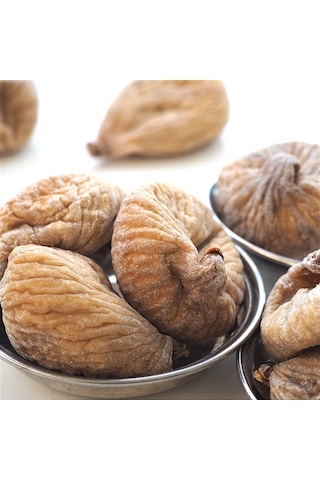 Çerezciyiz Biz Dağ İnciri Kurusu Armut İncir 1 KG
