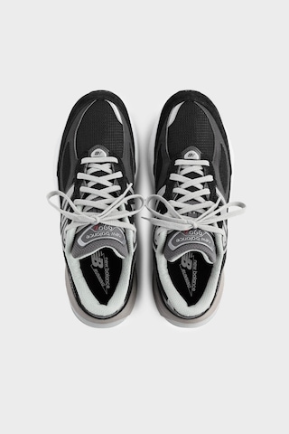 New Balance Erkek Ayakkabı M990bk6 Siyah Siyah