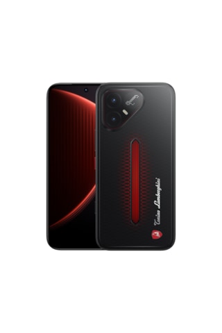 Tecno Pova 8 Pro 5G 8/256 GB Lamborghini Siyah (Tecno Türkiye Garantili)