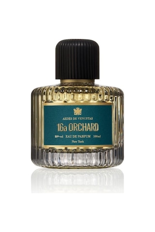 Aedes De Venustas 16A Orchard Street Unisex Parfüm EDP 100 ML