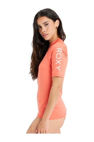 Roxy Whole Hearted Ss Nkn9 Mercan