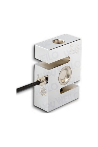 Weilo - Stk S Tipi Yük Hücresi Loadcell