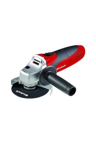 Einhell TC-AG 125, Avuç Taşlama - 4430619