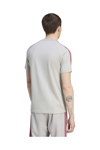 Gretwo Adidas Liverpool Erkek Futbol T-shirt Kg2903 Gri