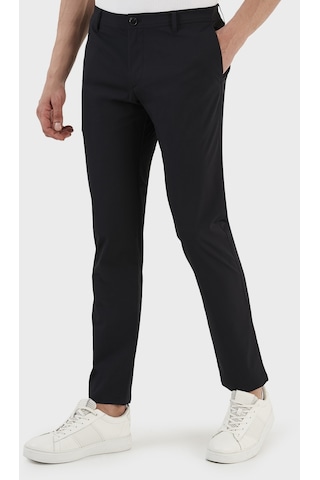 Armani Exchange Erkek Pantolon 8nzp49 Znyzz 1583 Lacivert