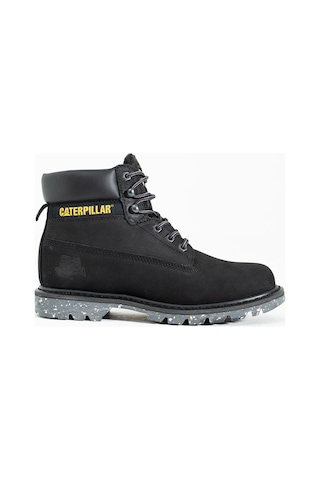 Caterpillar Caterpıllar Colorado Siyah Nubuk Erkek Bot 015M101322 Siyah