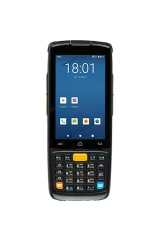 İdata K3s Android El Terminali İdata K3s Android El Terminali