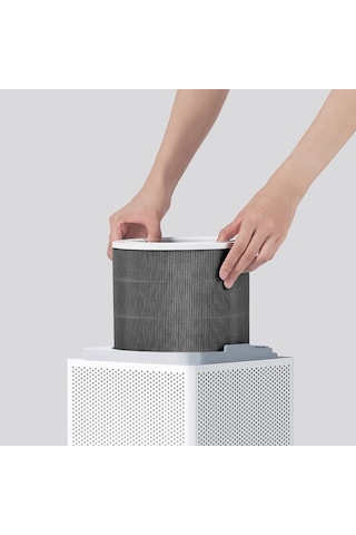 Air Purifier 4 Lite Hepa Filtre - Xiaomi 4 Lite İle Uyumlu