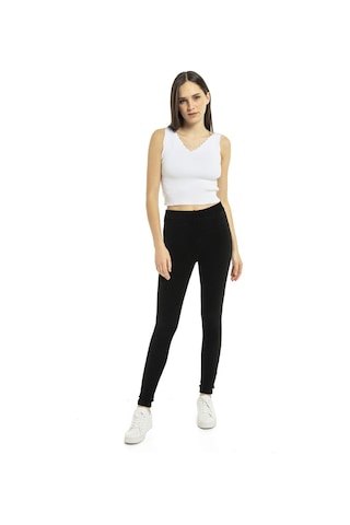 Noblestyle Fitilli Kadife Taytsiyahxl Siyah