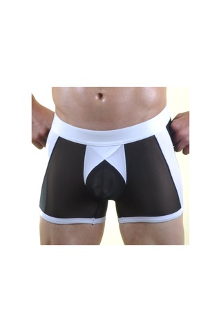 Alfa Expres Br071032 Erkek Boxer Çamaşır Karışık-çok Renkli