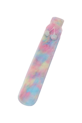 Leezsing "yumuşak Tüylü Uzun Sıcak Su Torbası - 2l Kapasiteli, Sızdırmaz Ve Güvenli" Diğer