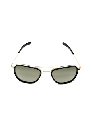 Randolph Aı021 Avıatot 23k Gold Unisex Güneş Gözlüğü