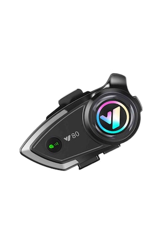 Motobir Y80 Bluetooth Intercom Seti