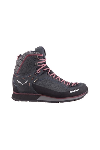 Salewa Mountain Trainer 2 Winter Goretex Kadın Bot (520528244) Çok Renkli