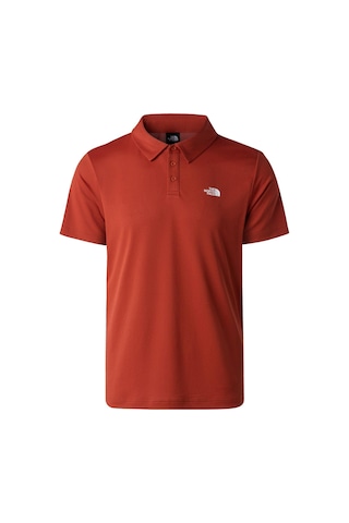 The North Face Erkek Tanken Polo Nf0a2wazg6ı1 Gri