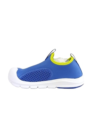 Puma Fun Racer Water Sandal Ps Çocuk Sandalet 404938-03 Mavi
