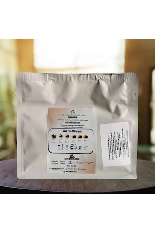 Coffee Loc Öğütülmüş Geleneksel Türk Kahvesi 250 G