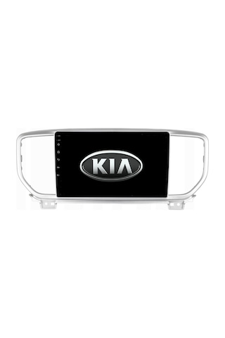 Kia Sportage Android Multimedya Sistemi 4-64 Clarion 2019-2023