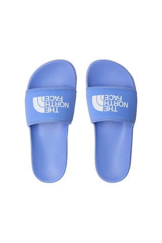 The North Face Base Camp Slide Iıı Kadın Mavi Terlik Mavi