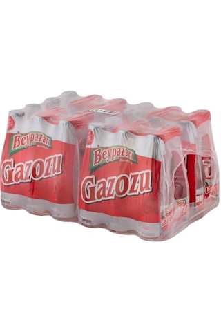 Beypazarı Gazozu 200 Ml X 24 Adet