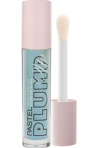 Pastel Plump Up Extra Hydrating Plumping Gloss 215 Allow Custom