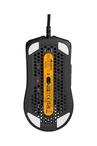 Glorious Model O2 Kablolu RGB Oyuncu Mouse