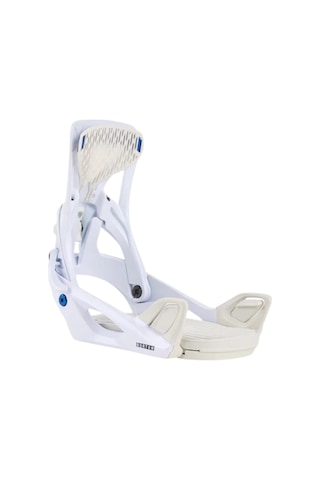 Burton Burton Step On Escapade Binding Kadın Beyaz Snowboard Bağlaması Whı Beyaz