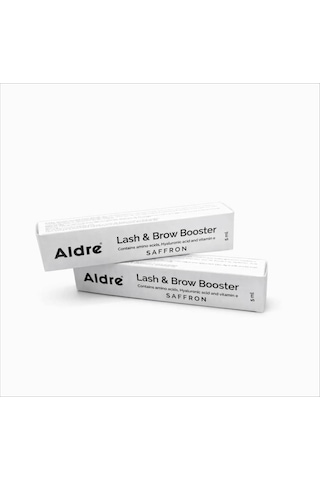 Kaş & Kirpik Bakım Serumu 5 ML